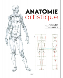 Anatomie artistique